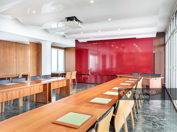 Salle de réunion