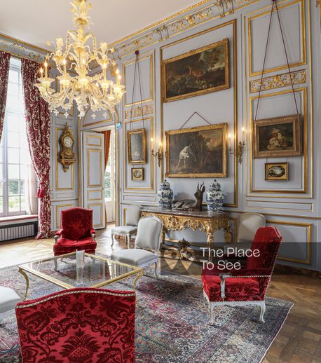 Salon