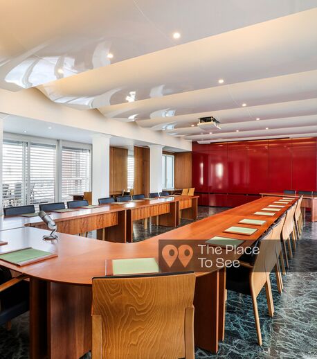 Salle de réunion