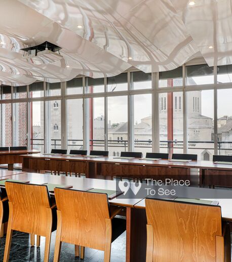 Salle de réunion