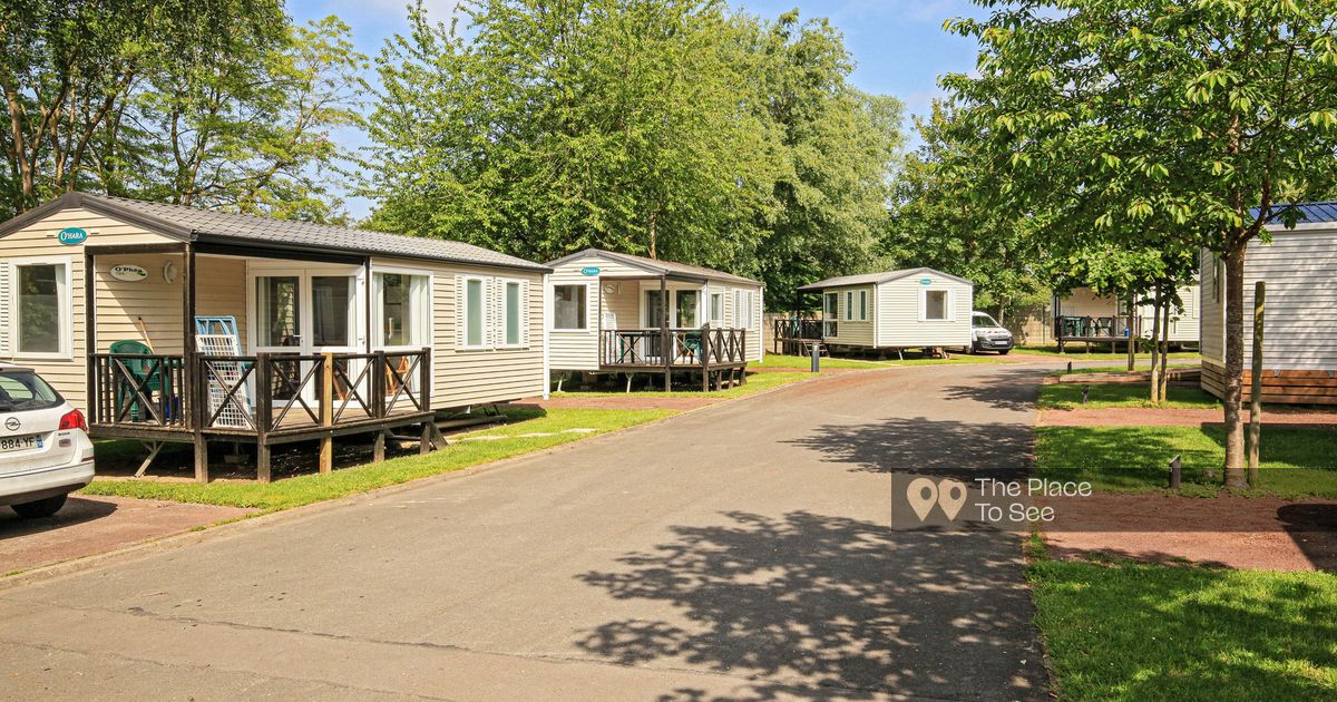 Trailer parks near me for rent options