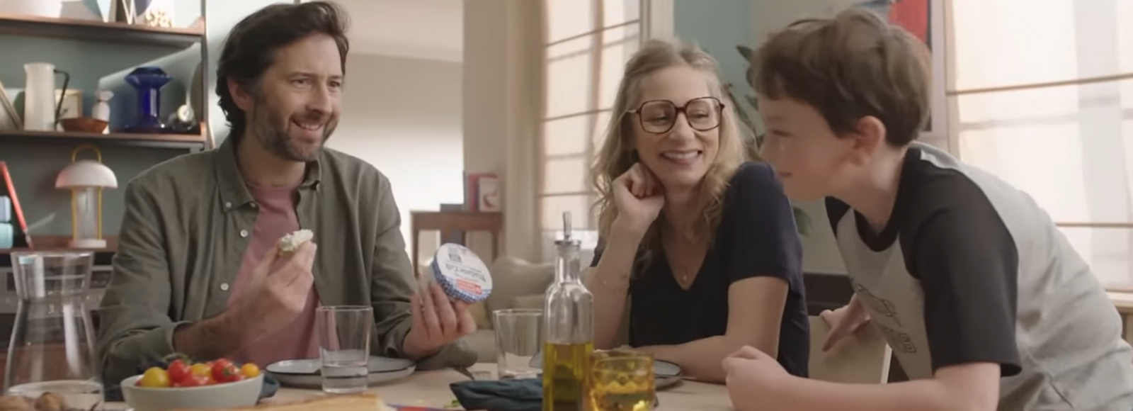 Paysan Breton - Shooting