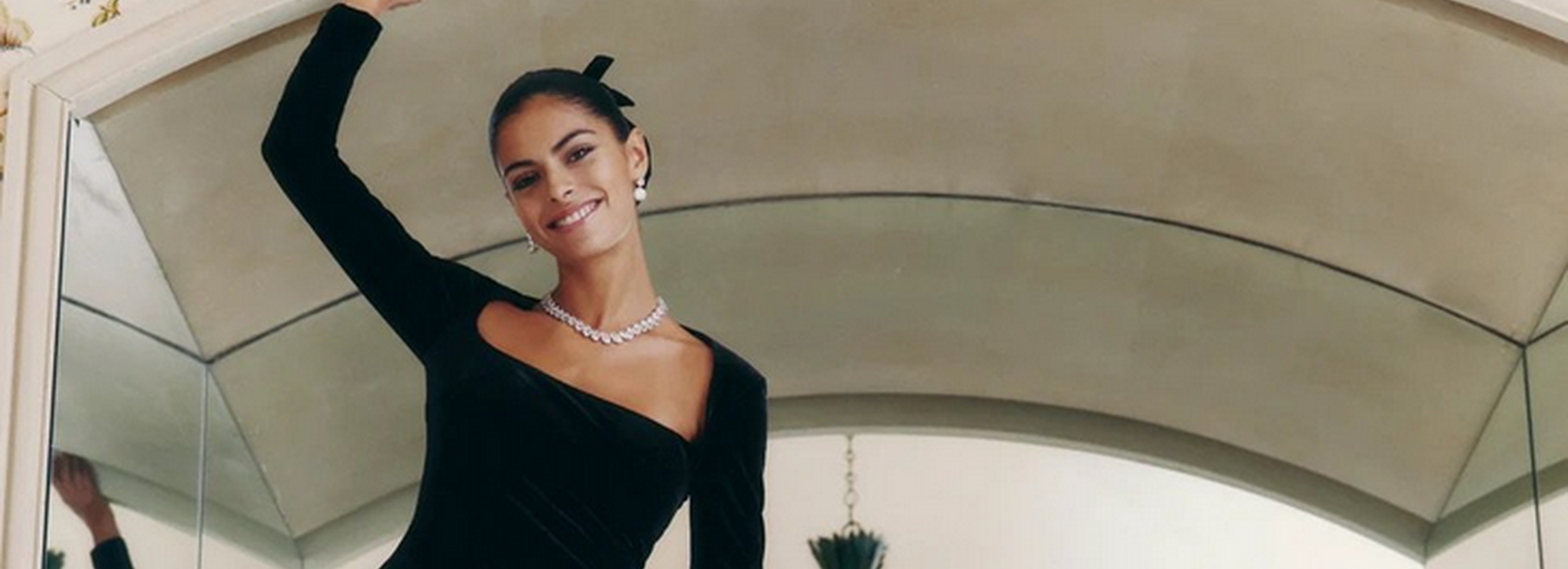 Nana Jacqueline - Shooting