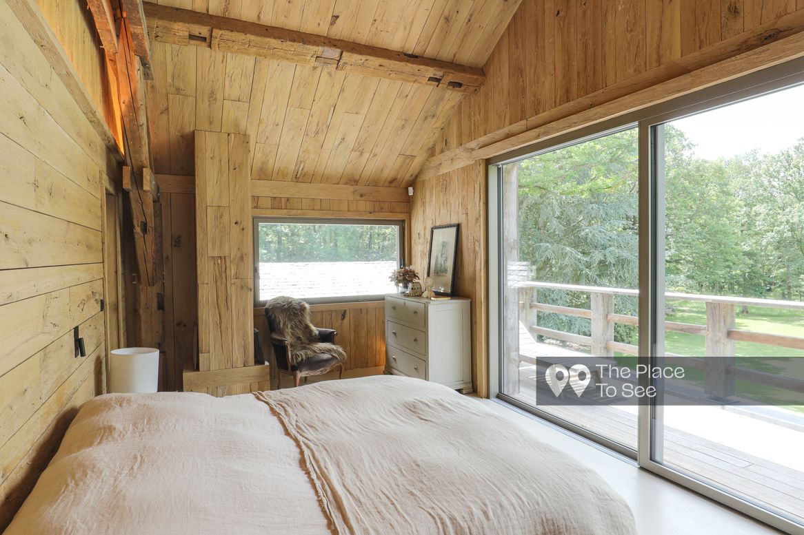 Chambre parentale