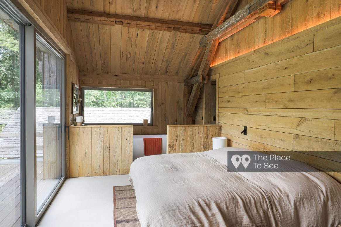 Chambre parentale