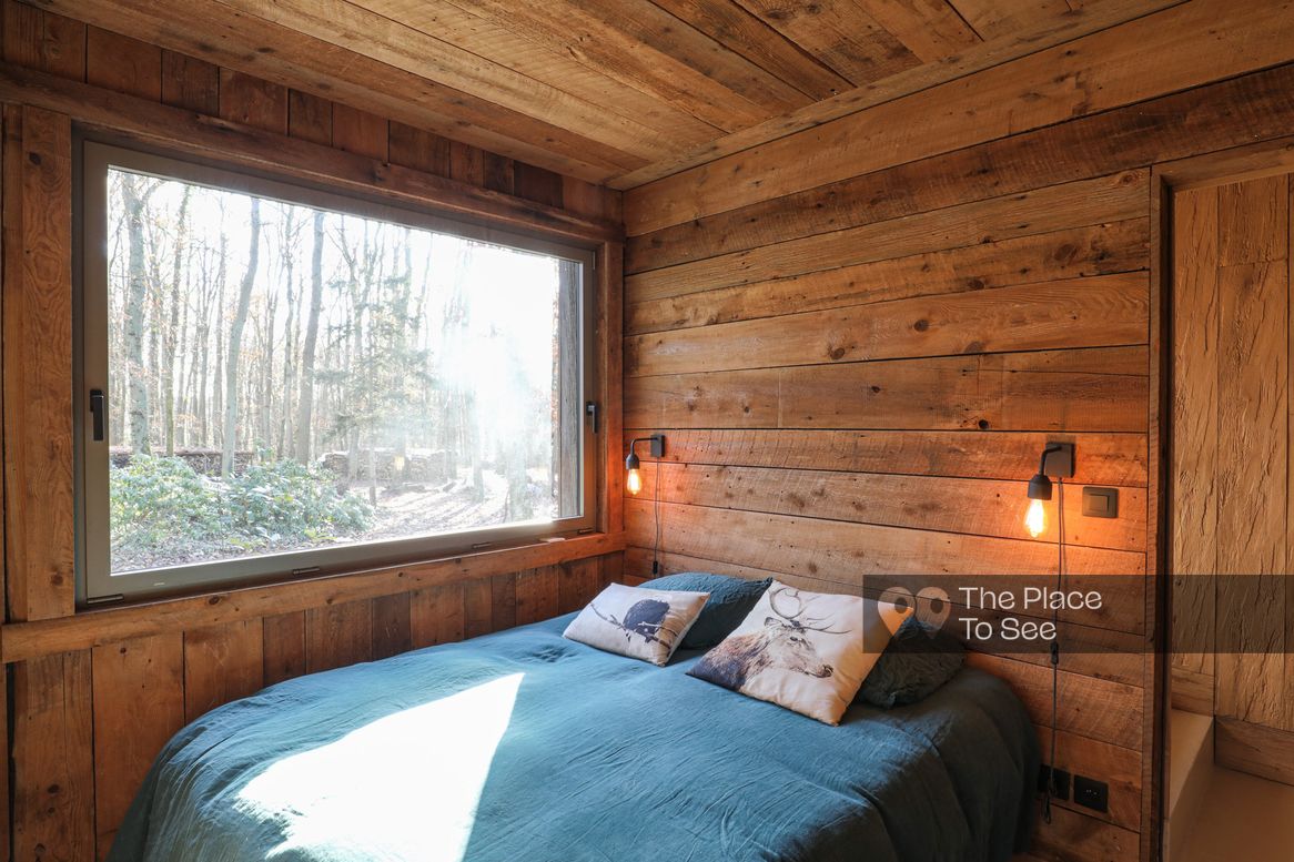 Chambre parentale