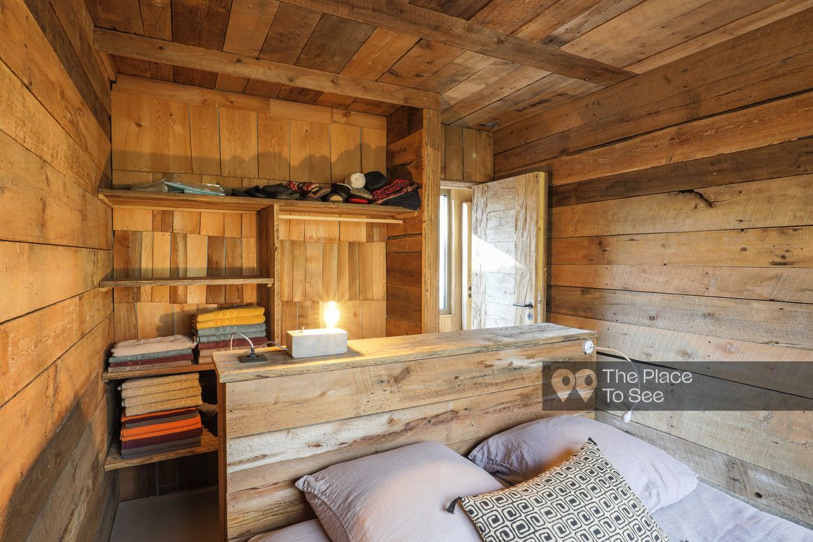 Chambre parentale