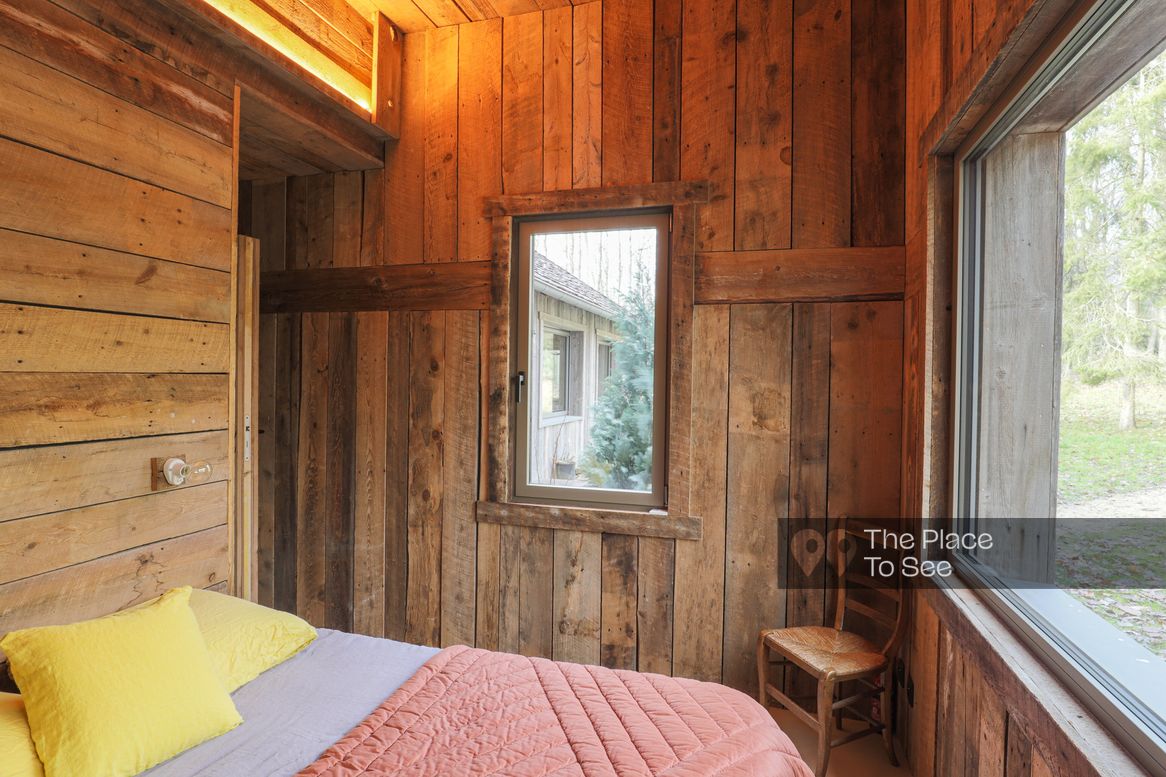 Chambre parentale