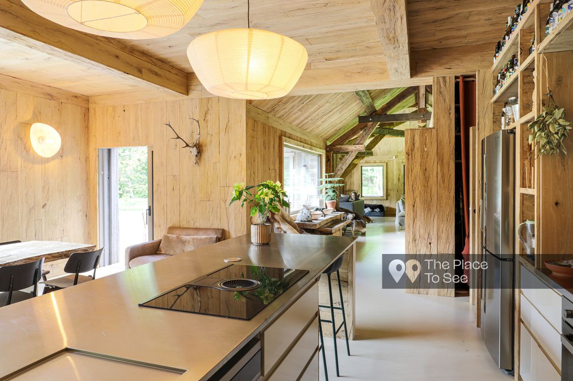 Cuisine américaine