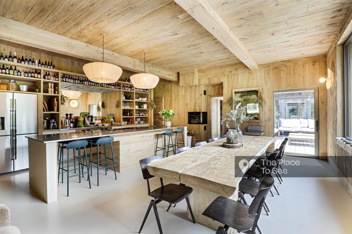 Salle à manger