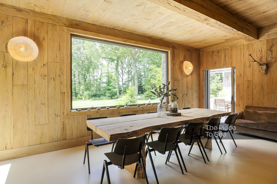 Salle à manger