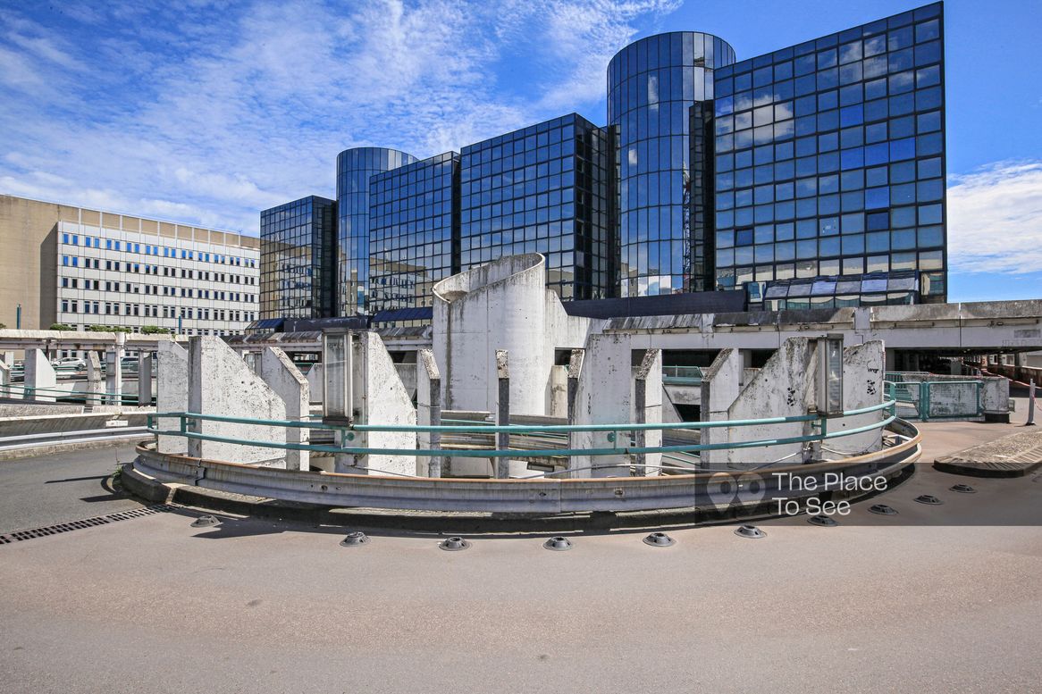 Toit/Rooftop