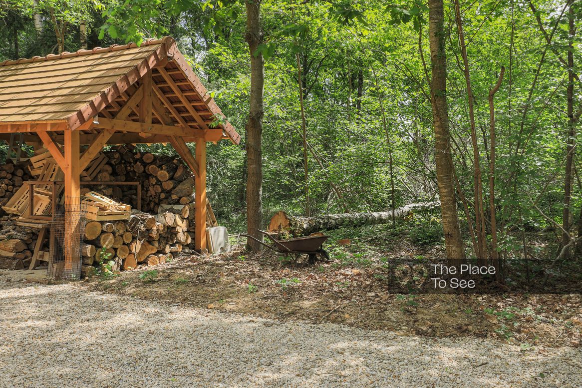 Cabane