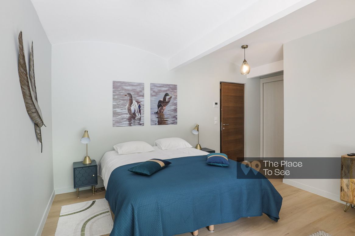 Chambre parentale