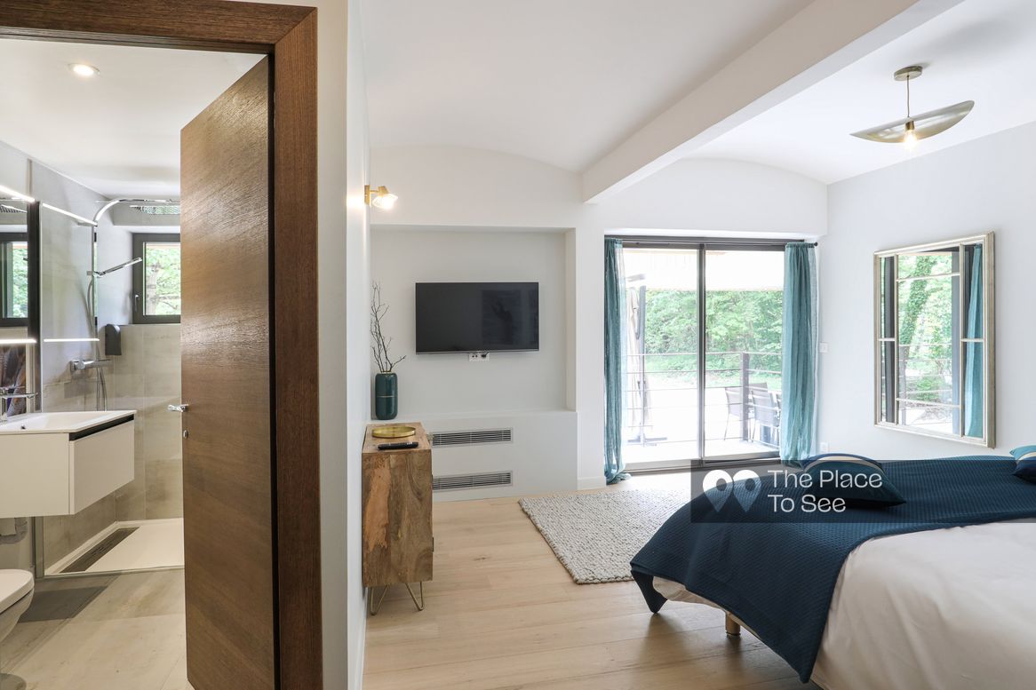 Chambre parentale