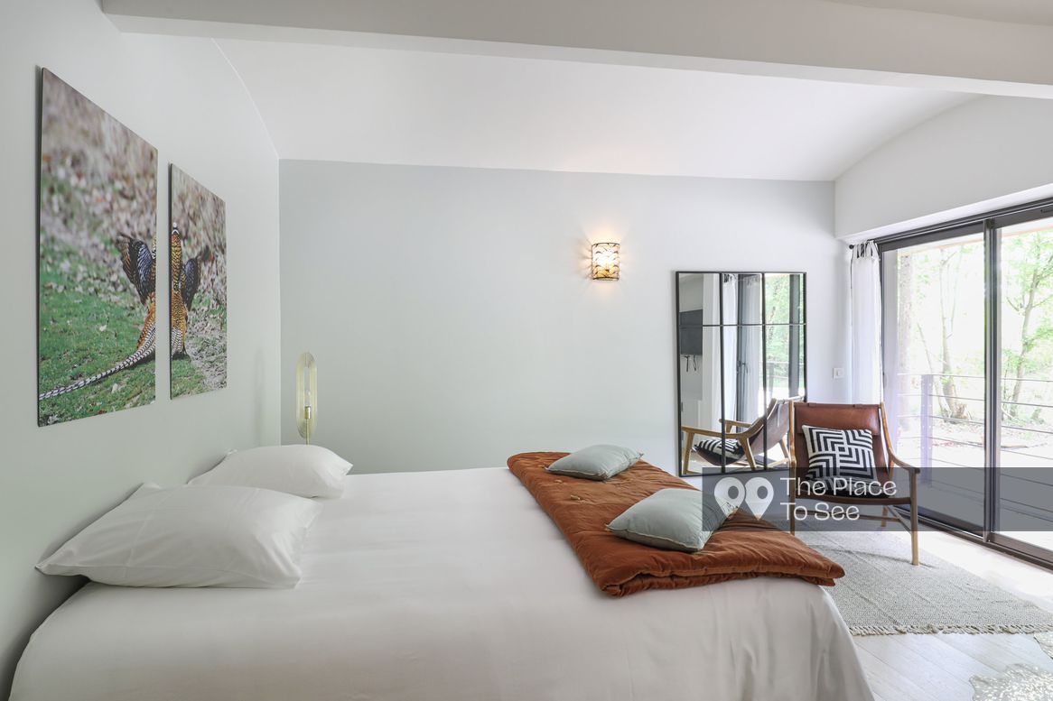 Chambre parentale
