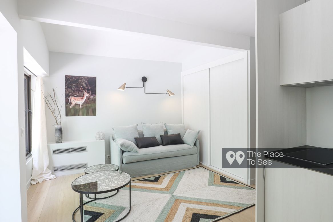 Chambre parentale