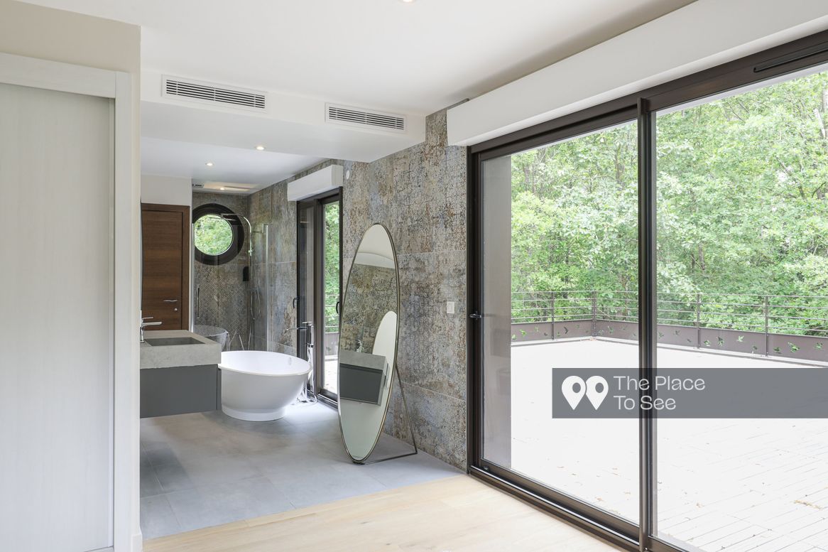 Chambre parentale