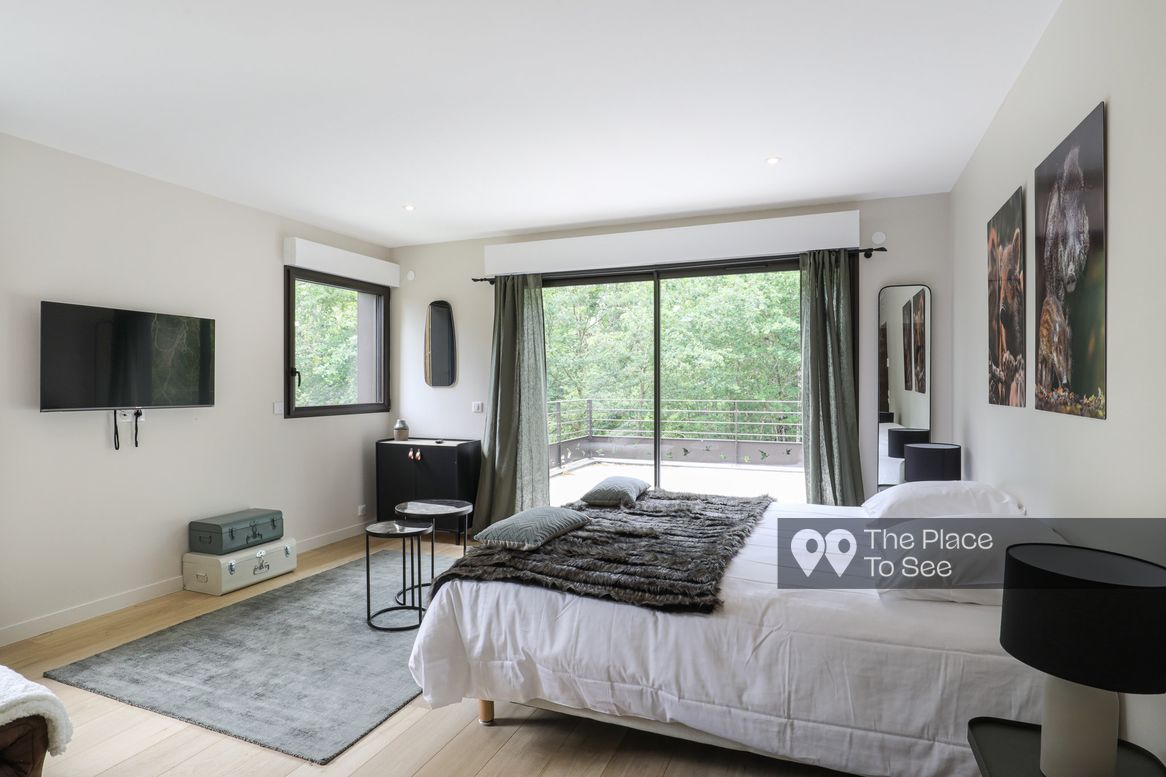 Chambre parentale