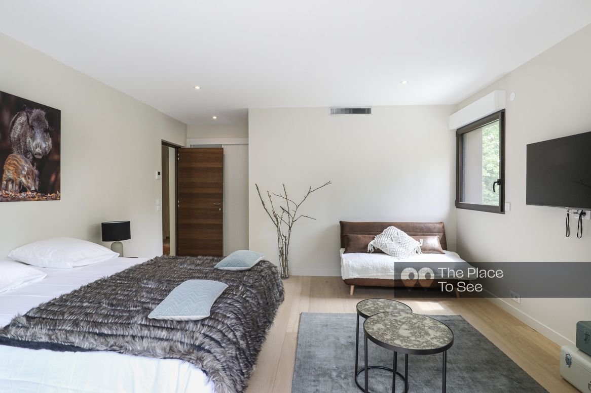 Chambre parentale