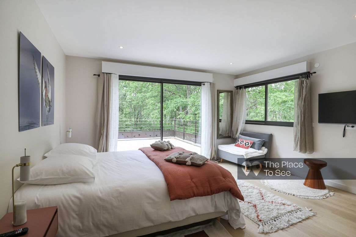 Chambre parentale