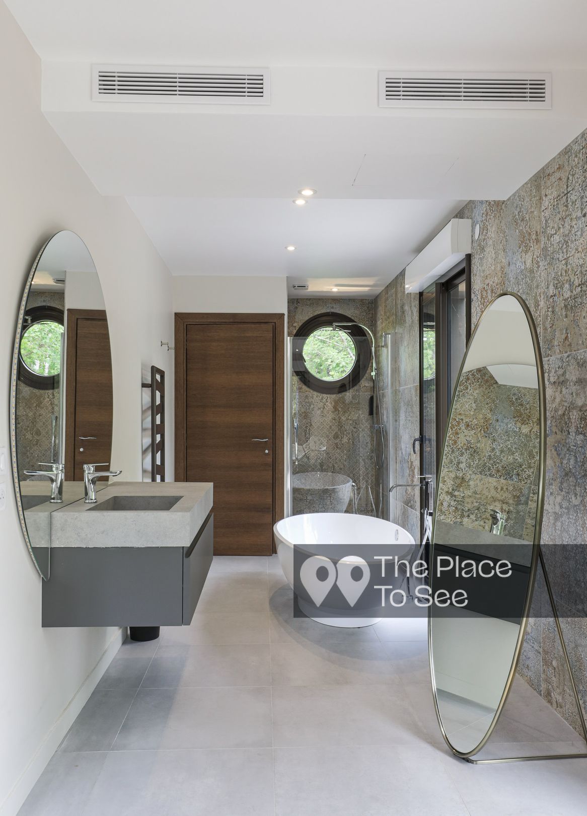 Salle de bain