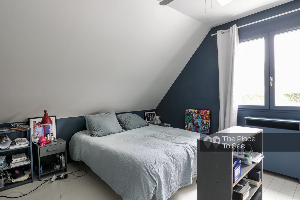 Chambre d'enfant