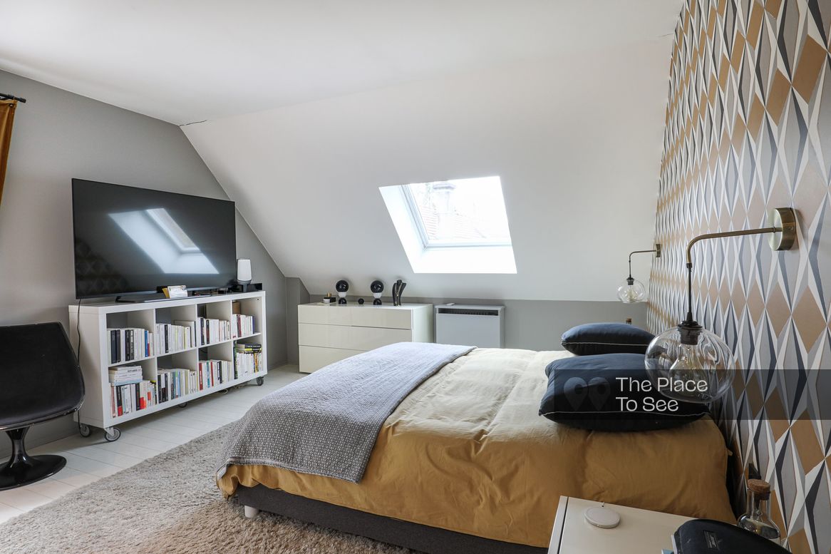 Chambre parentale