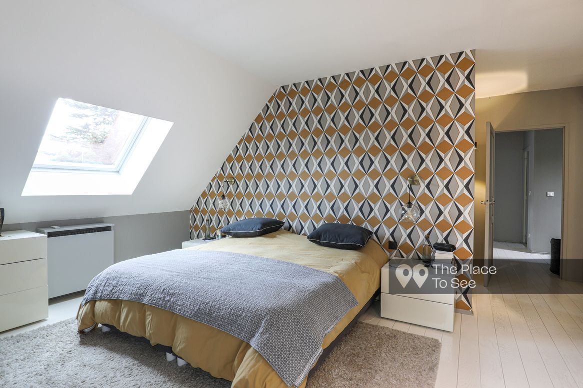 Chambre parentale
