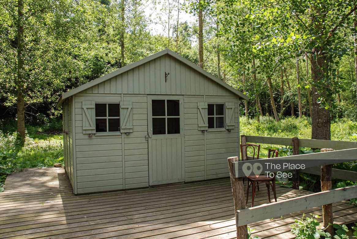 Cabane