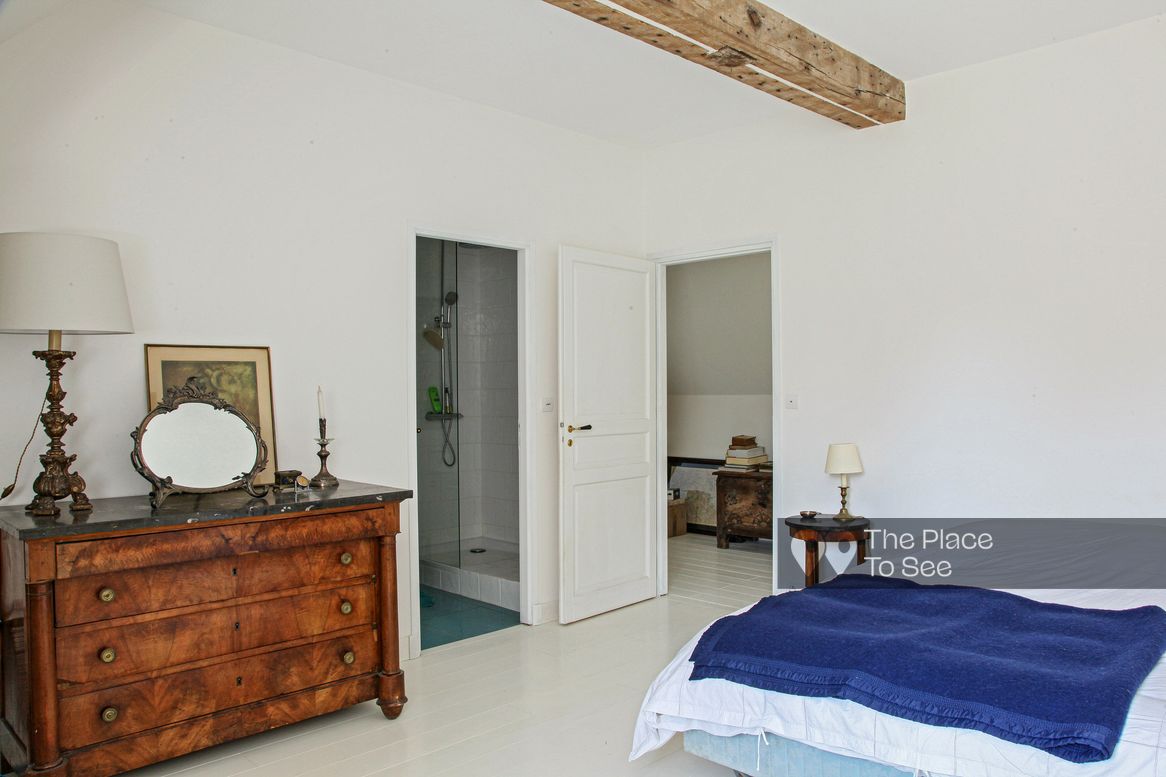 Chambre parentale