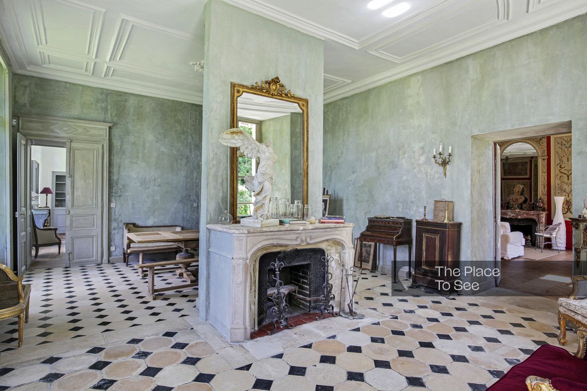 Salle