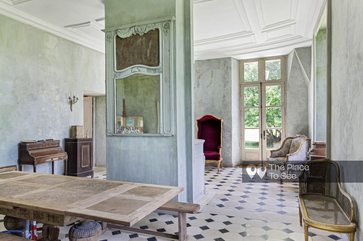 Salle