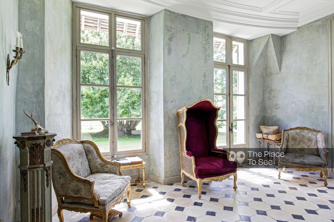 Salle