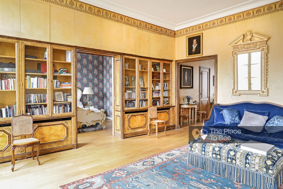 Salon