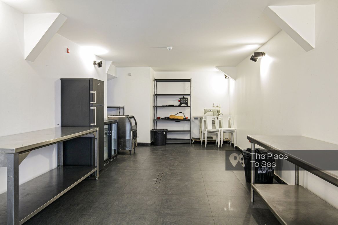 Office traiteur