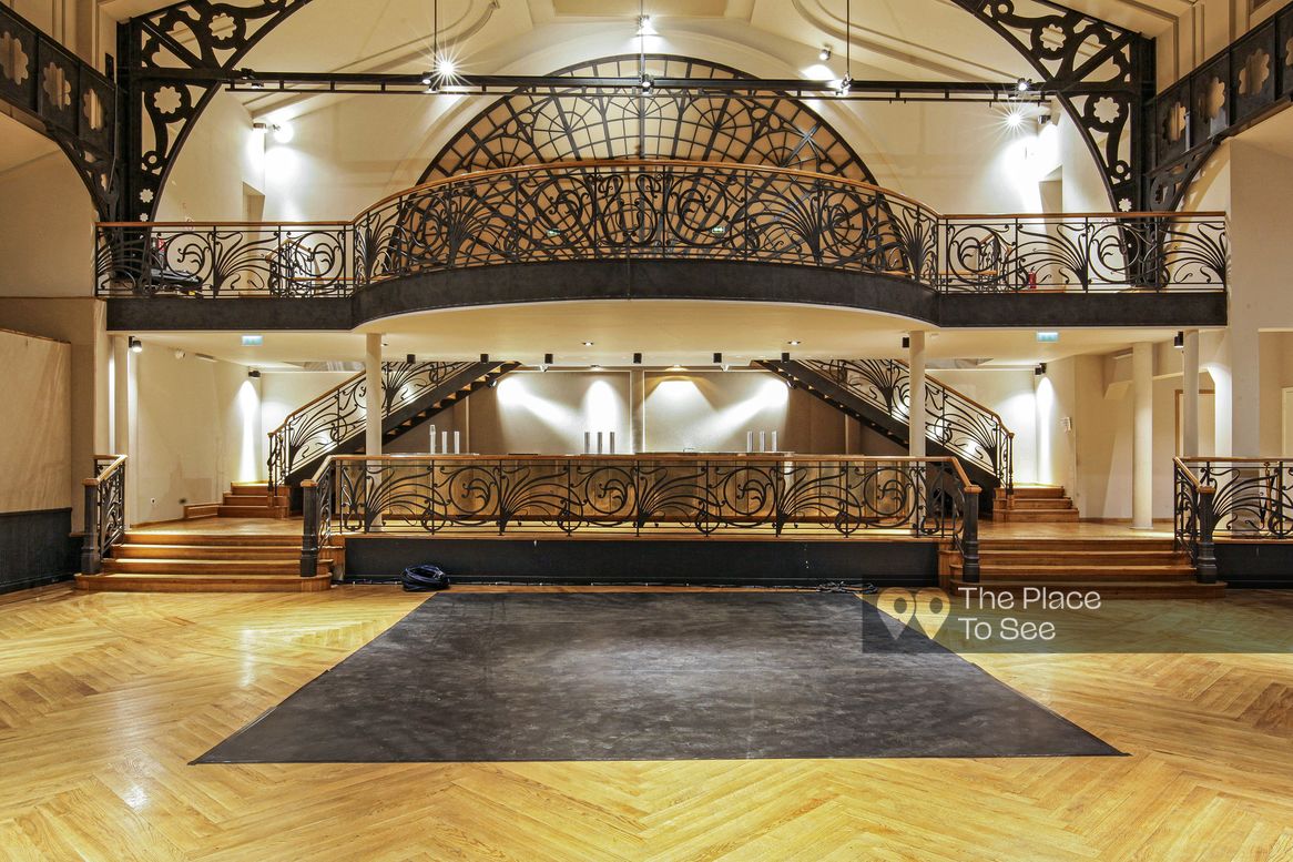 Salle