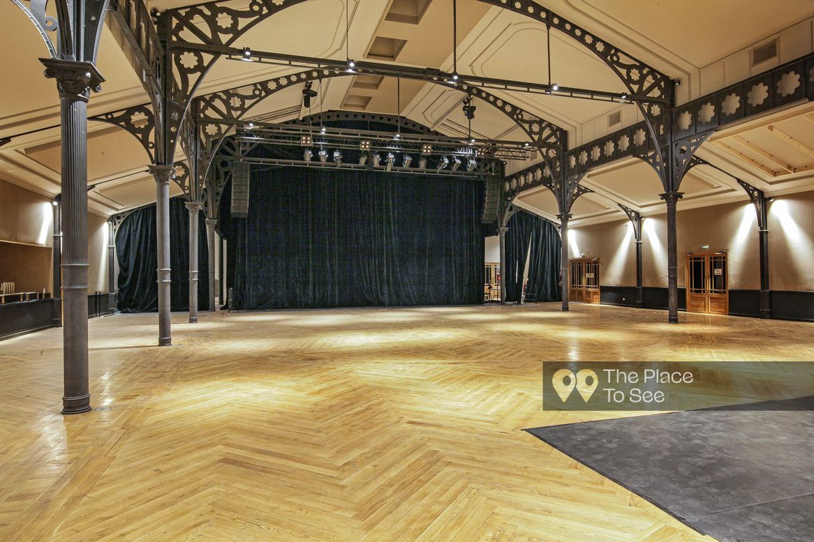 Salle