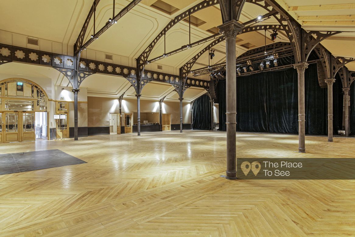 Salle
