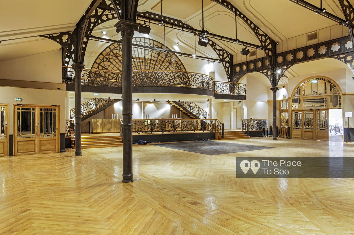 Salle