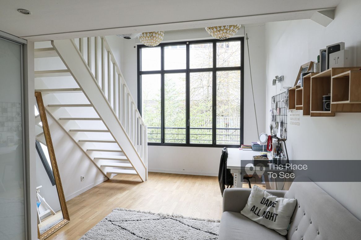 Chambre d'enfant