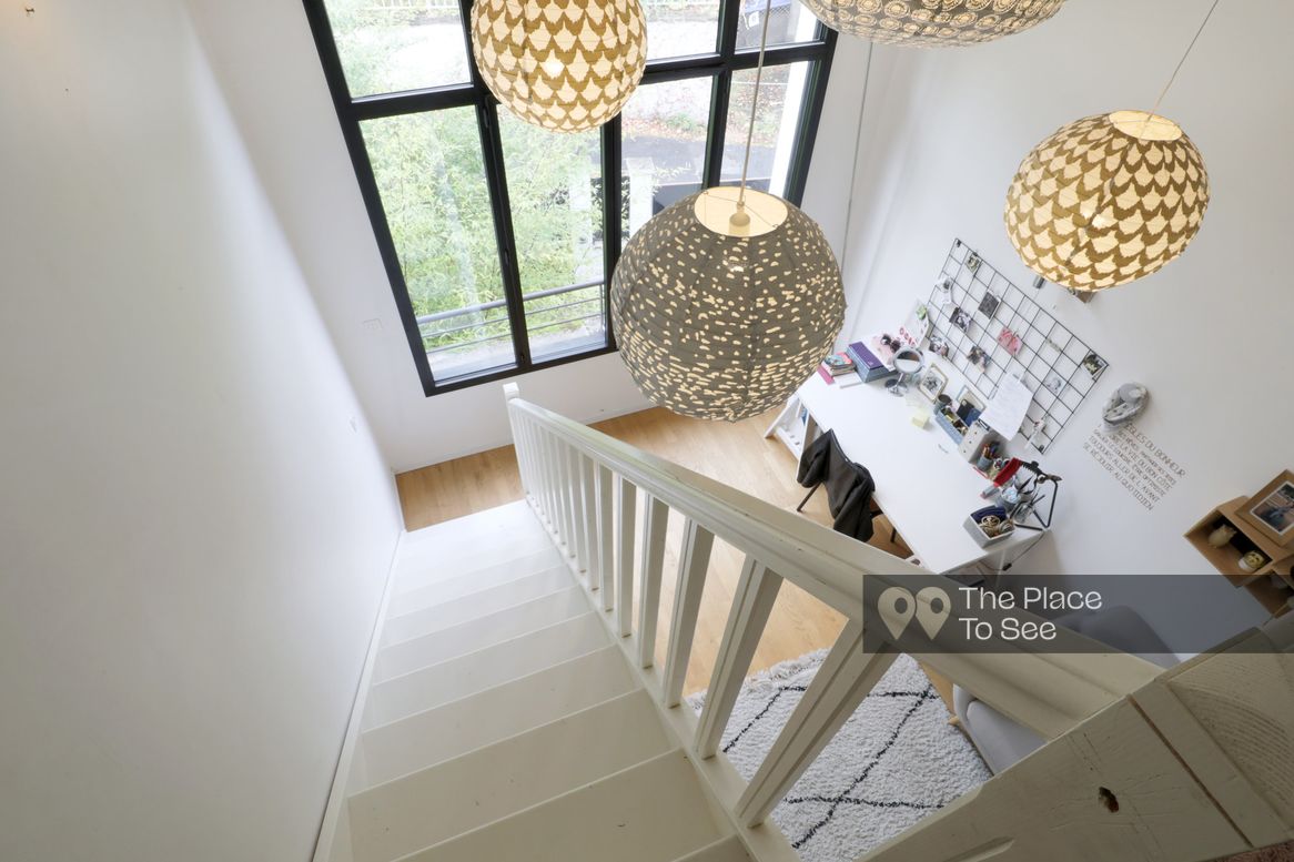 Chambre d'enfant
