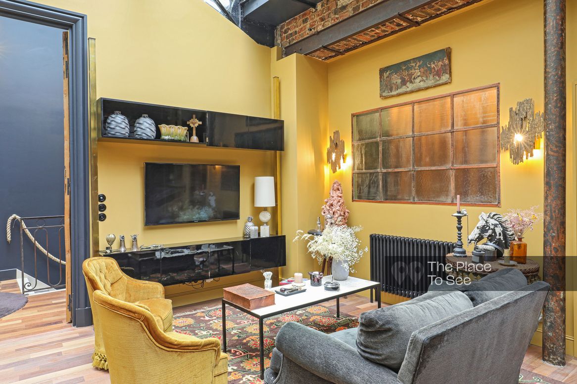 Salon