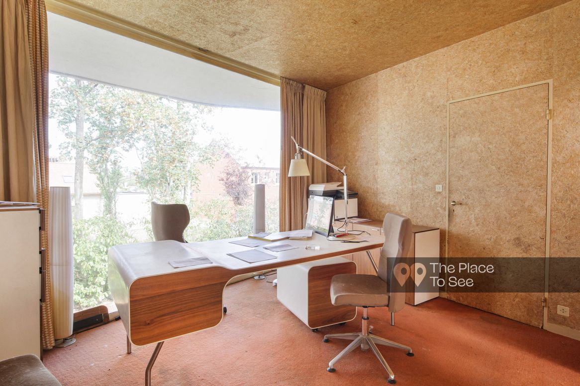 Bureau