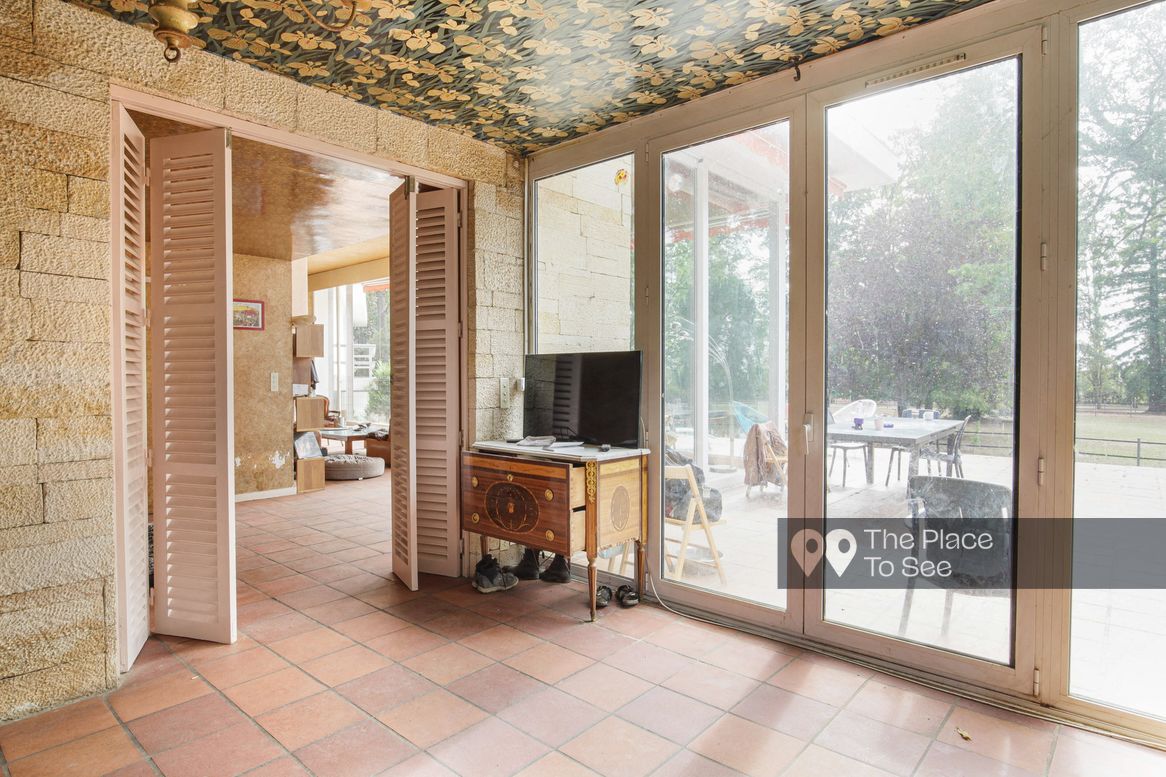 Chambre parentale