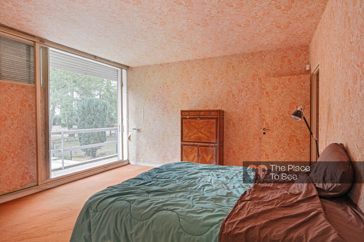 Chambre parentale