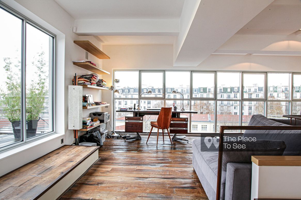 Bureau