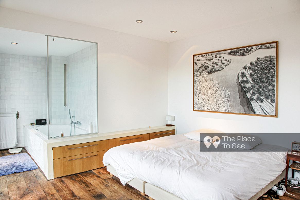 Chambre parentale