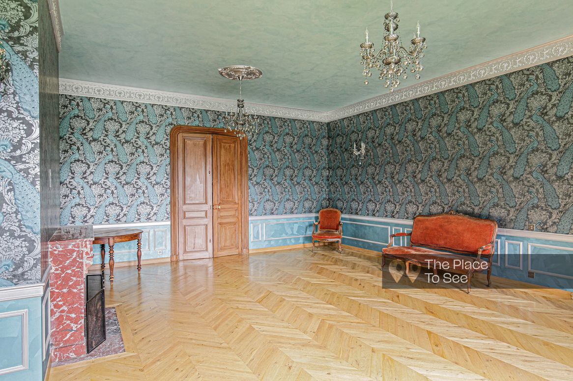 Chambre parentale