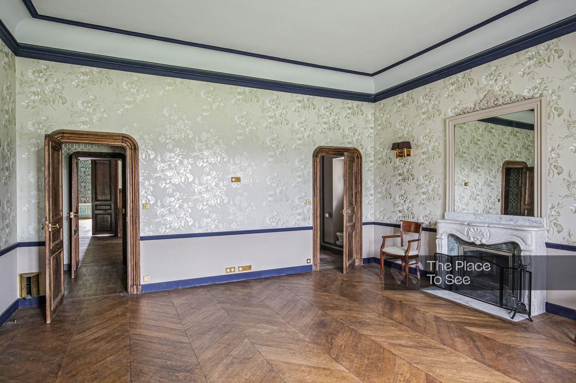 Chambre parentale